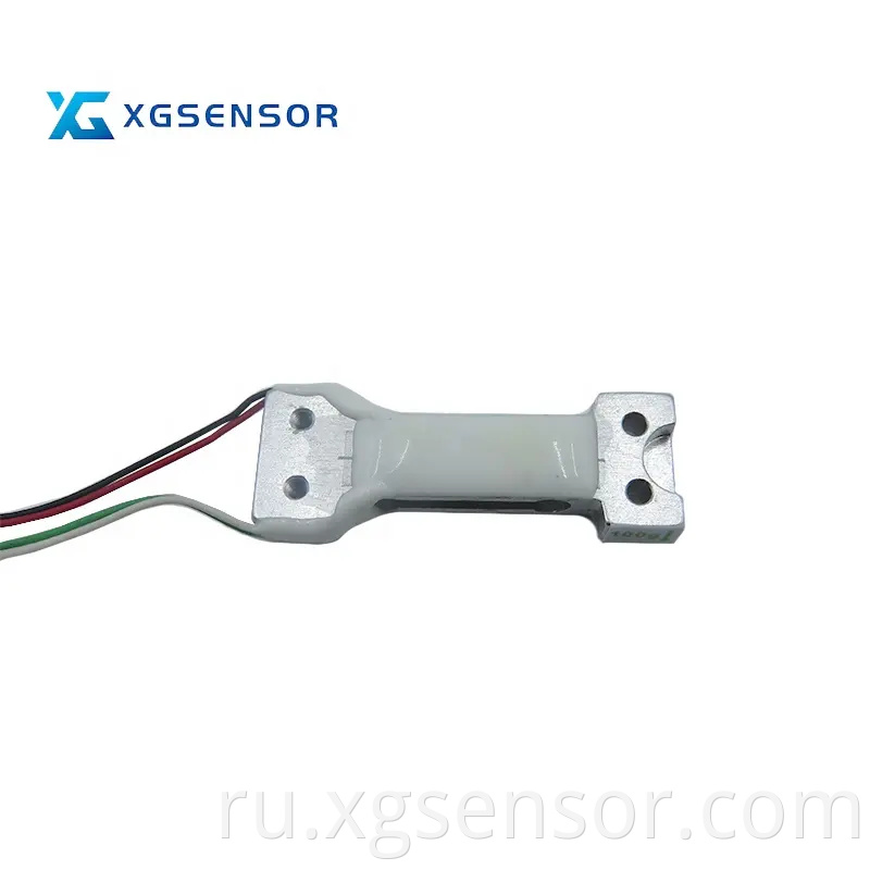 Miniature Load Cell Sensor